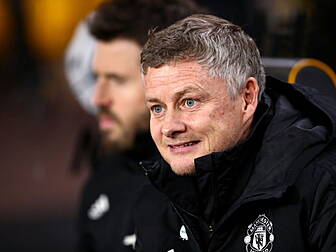 Solskjaer on Manchester derby...